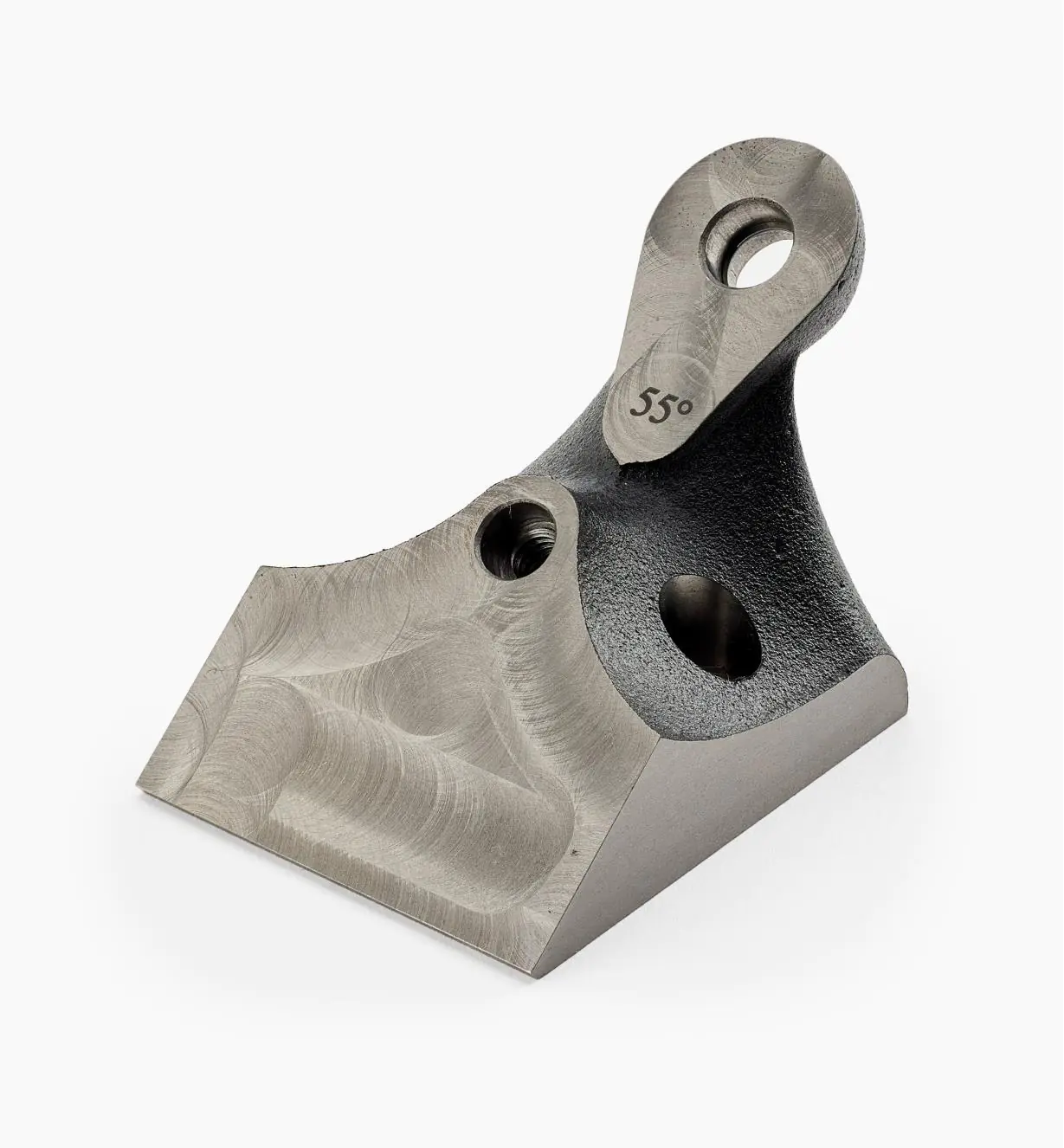 Frog 2 inch 55° for Custom Planes Nr. 4 - Nr. 5 - VERITAS