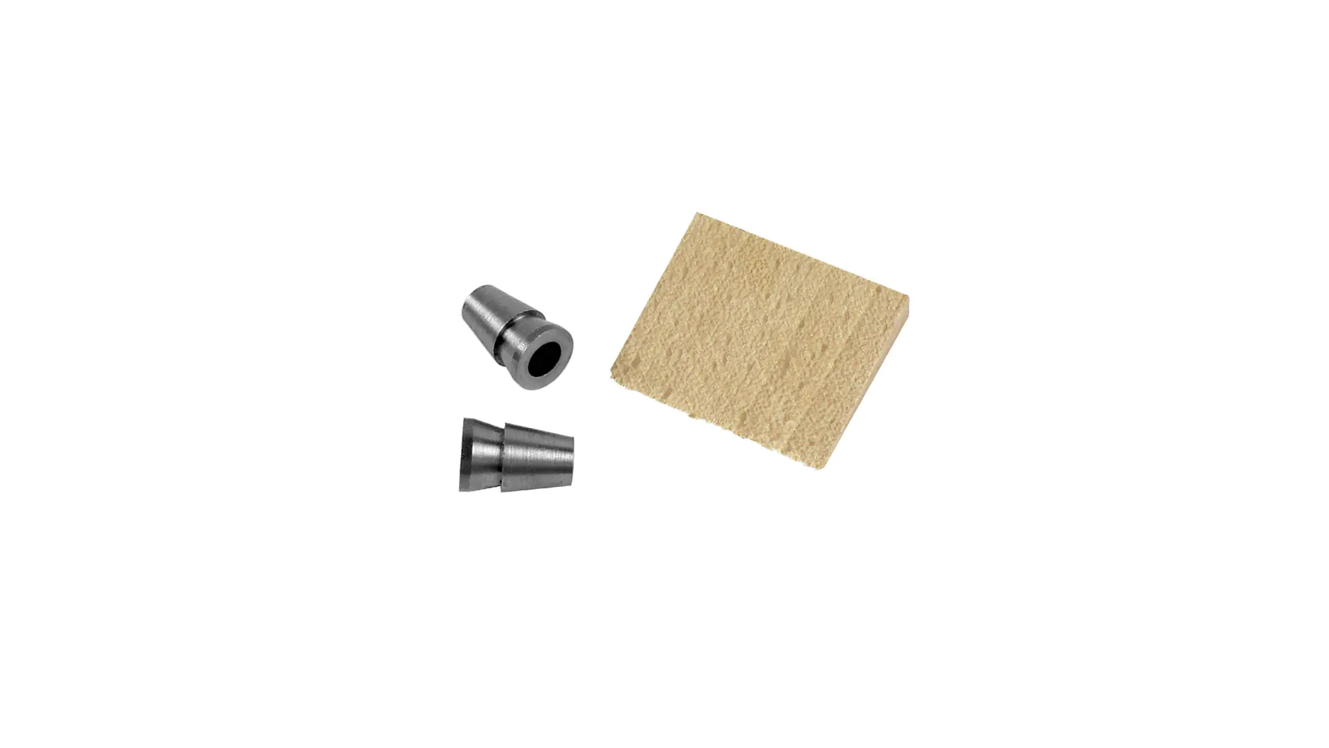 Set of Security Wedges for Hatchets OCHSENKOPF