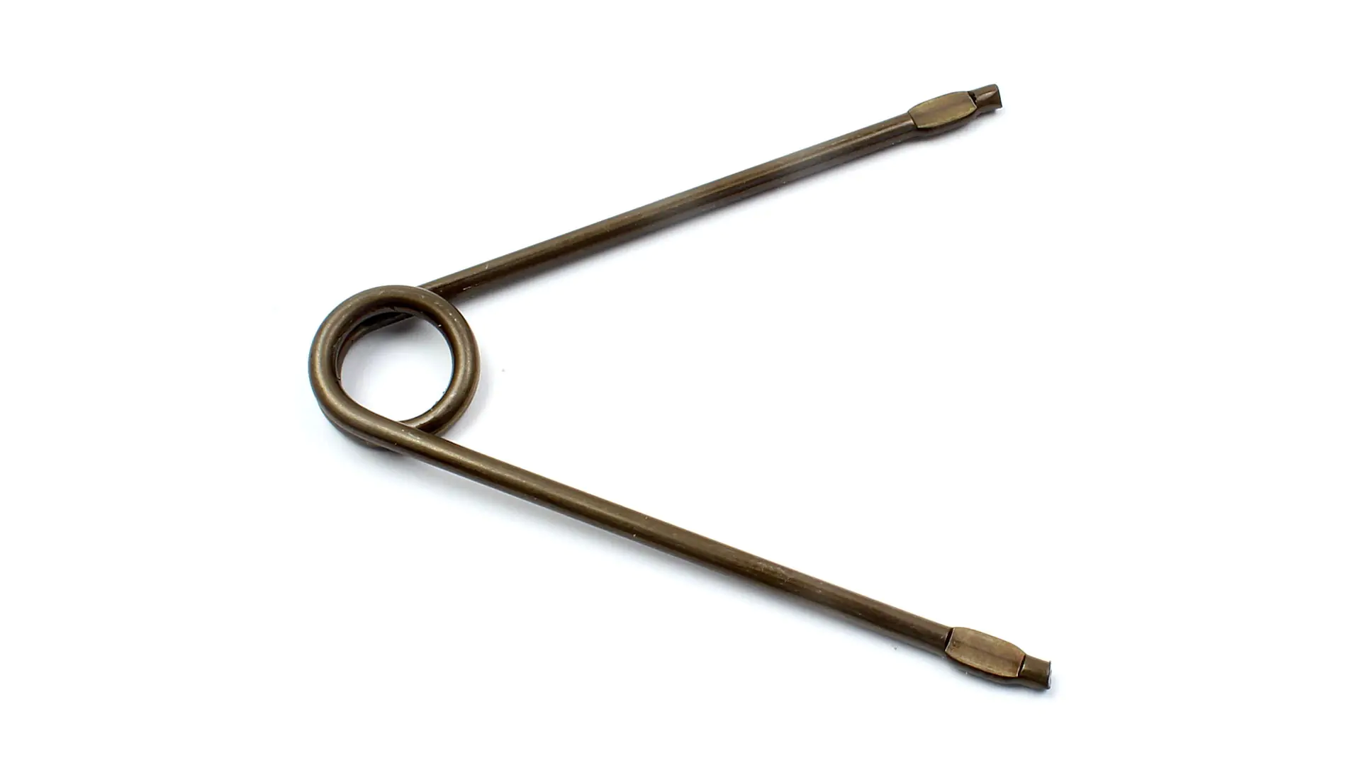 Repl. Spring forJapanese prund and Trimming Shears Length 55 mm