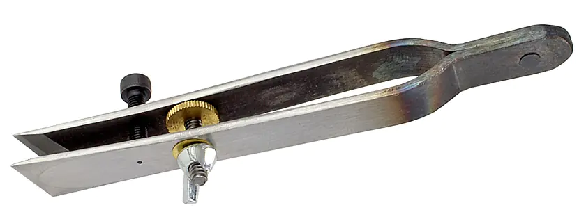 Purfling Cutter BAISHINSHI-KUNIMITSU
