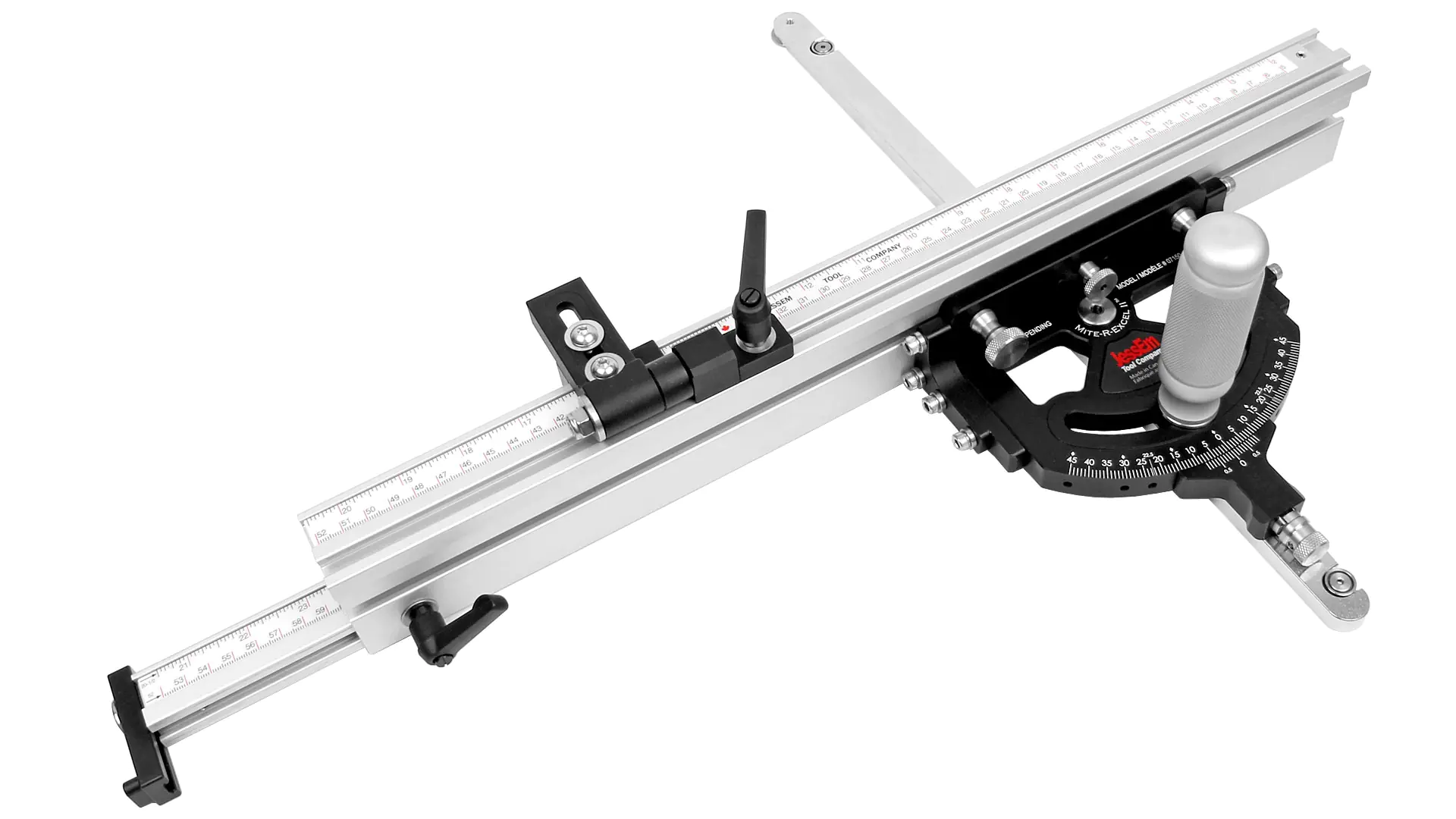 MITER EXCEL II Precision Miter Gauge JESSEM