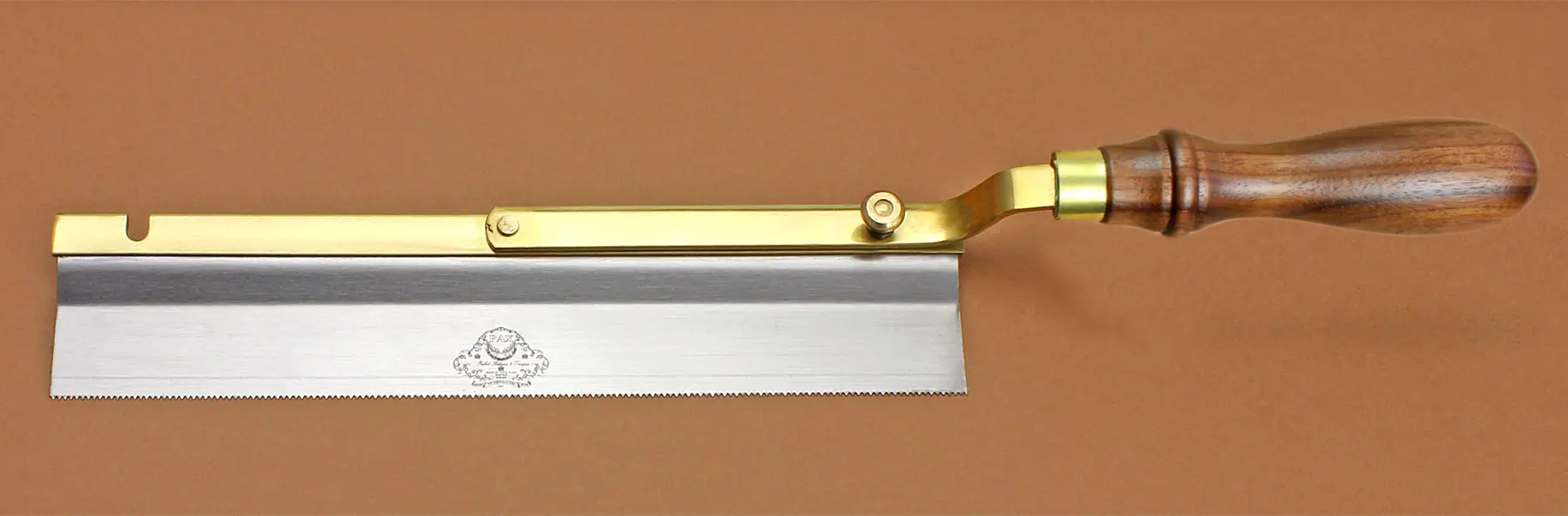 Pax Reversible Gent's Saw - Blade 10" FLINN