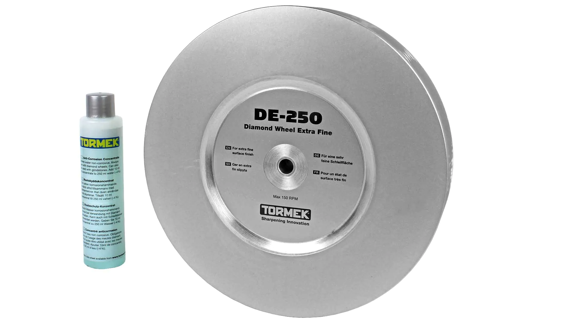 Tormek Diamond Grinding Wheel K 1200 Tormek Diamond Grinding Wheel K 1200