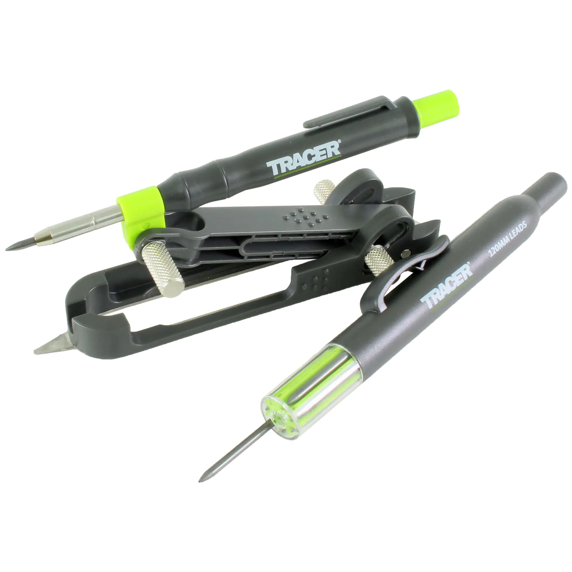ProScribe marking tool set TRACER