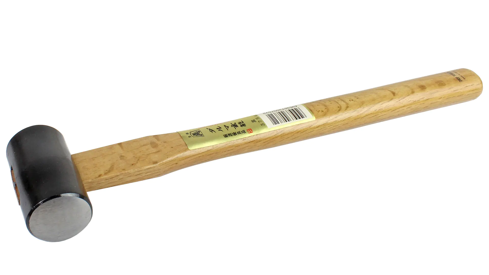 Genno Daruma - Japanese Club Hammer 375 g