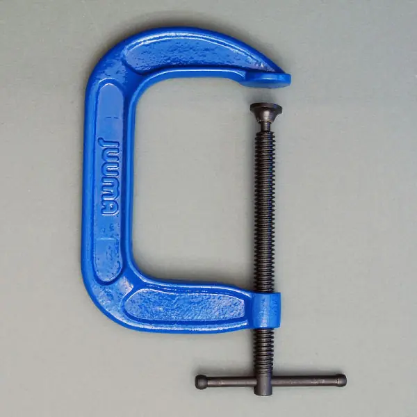 JUUMA C-Clamps