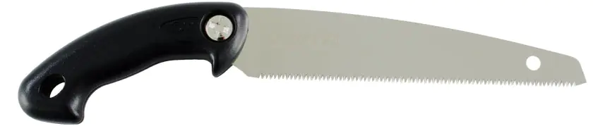 Japanese Pruning Saw for Green Wood Blade Length 175 mm Z-SAW Japanese Pruning Saw for Green Wood Blade Length 175 mm Z-SAW