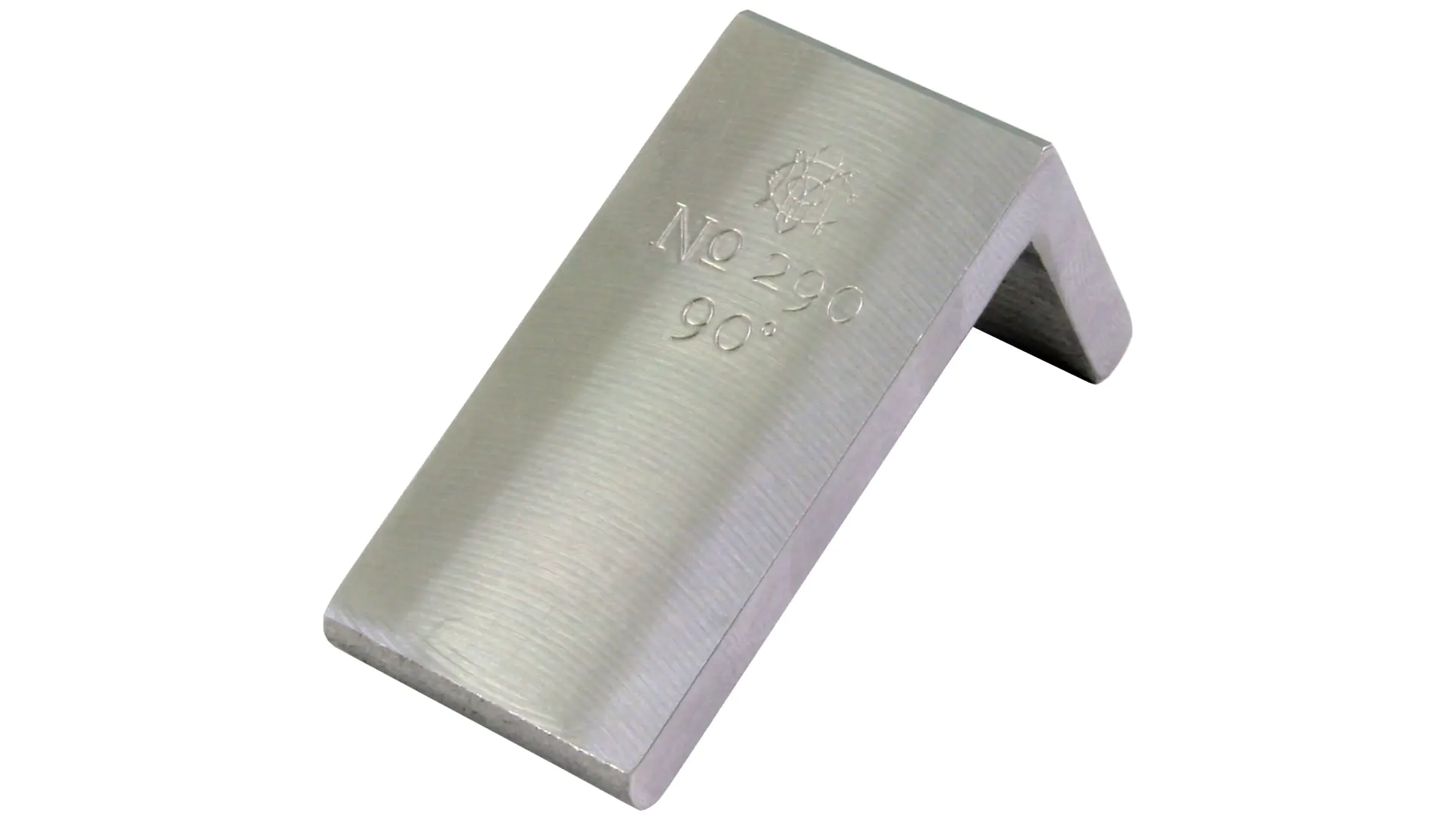 Stainless steel dovetail marker 90° UNION MANUFACTORING COMPANY