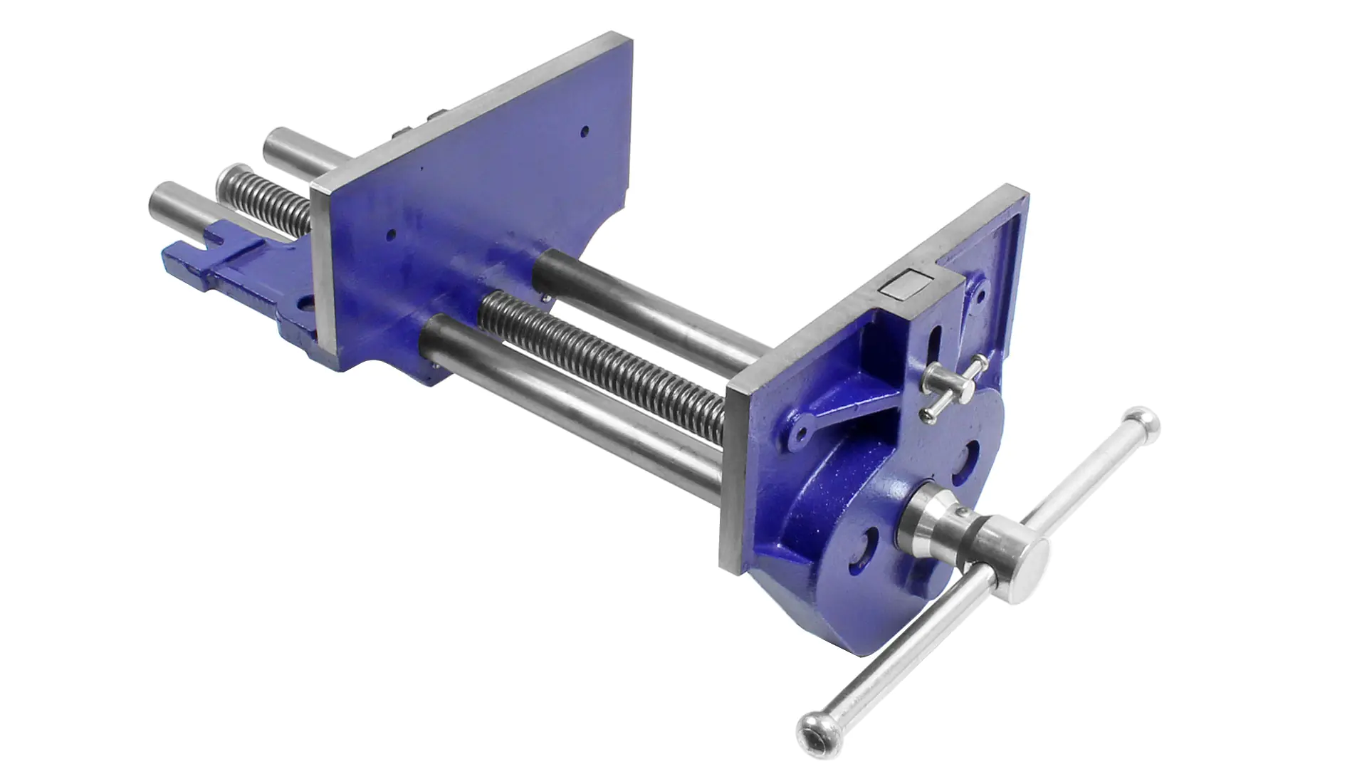 Woodworking Vise (Jaw 9 in. = 229 mm) Type  52 1/2