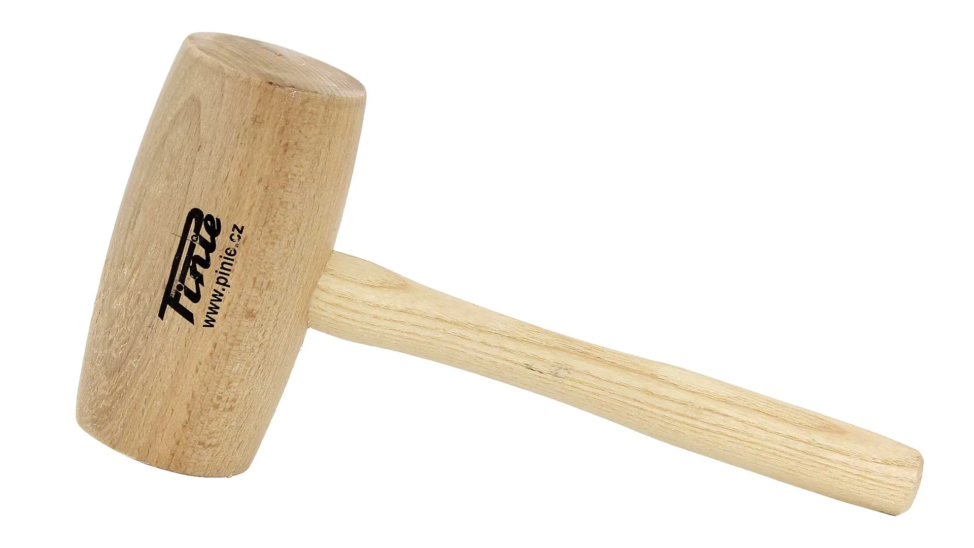 Wooden Mallet PINIE