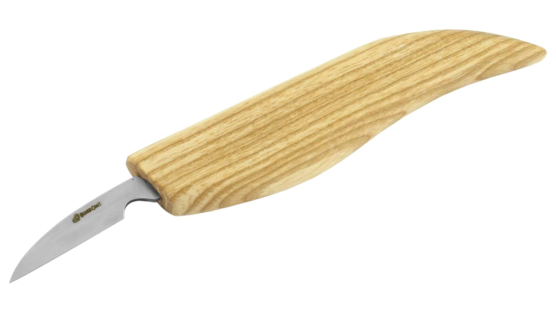 Chip Carving Knife BEAVERCRAFT Chip Carving Knife BEAVERCRAFT