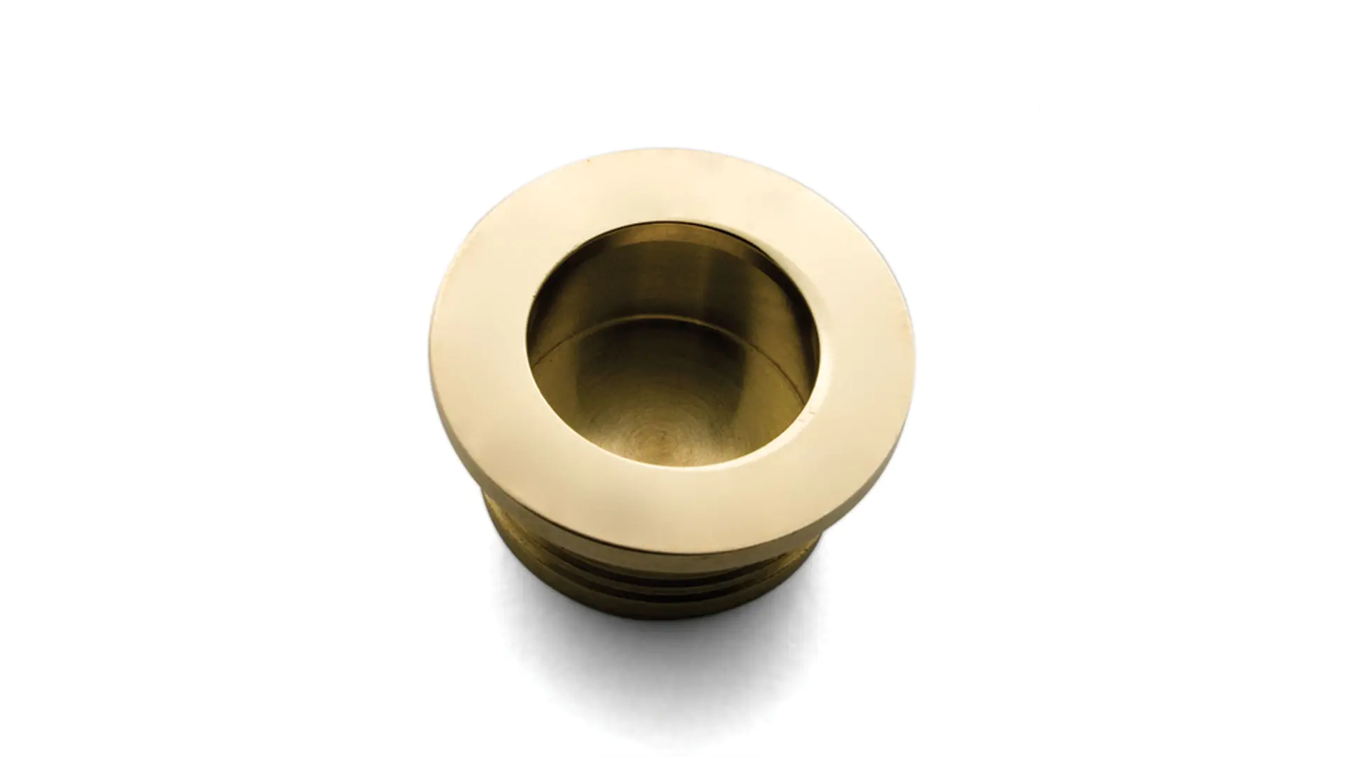 Brusso Shell Pull