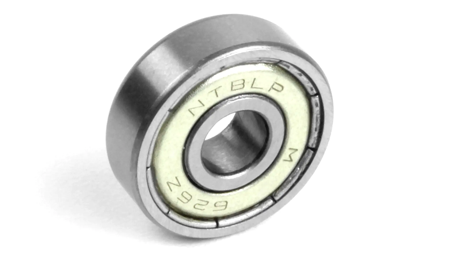 Ball Bearing d=6mm D=19mm B=6mm KLEIN