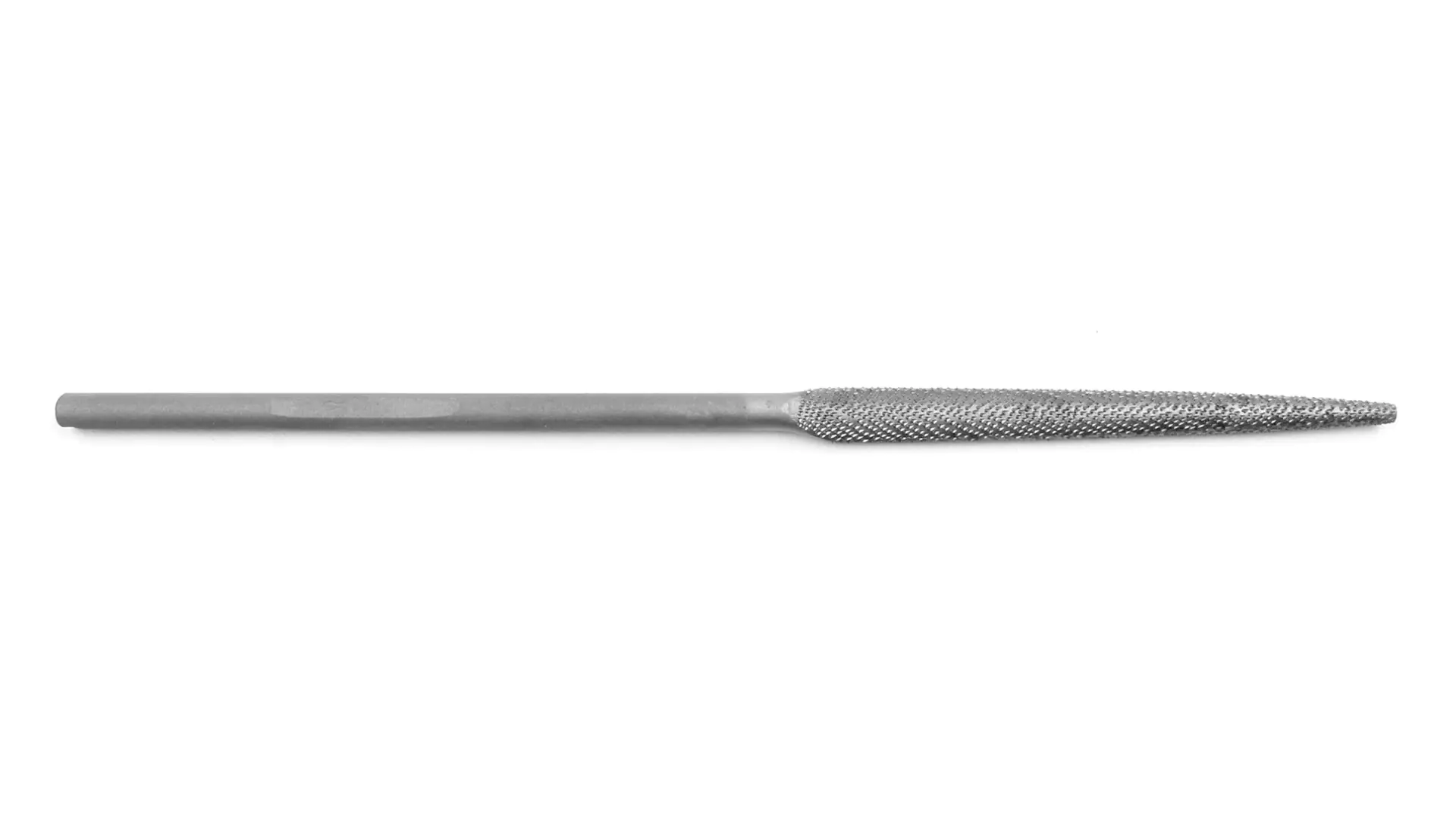 Needle Rasp halfround TL=180 mm Cut 14 LIOGIER