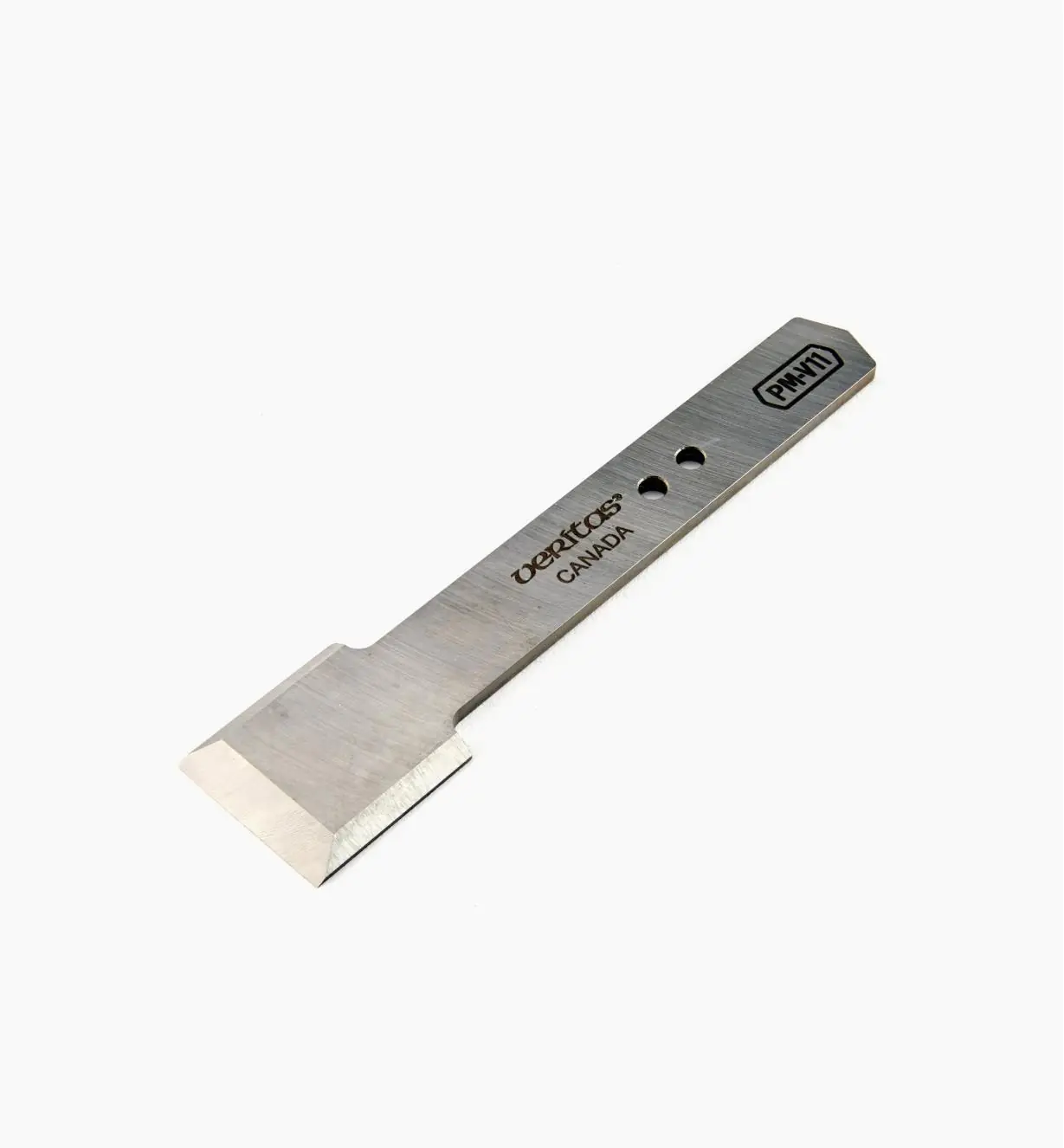 Replacement Blade PM-V11-Steel for Shoulder Plane Large 1-1/4 in. (32 mm) VERITAS