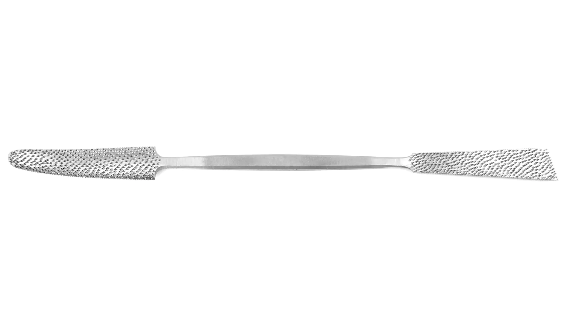 Riffler Rasp Nr. 5 TL=175 mm Cut 13 LIOGIER kaufen - Hand-forged ...