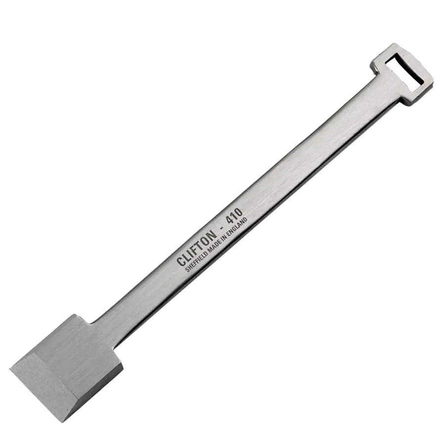 Spare Blade for Shoulder Rebate Plane No. 410 CLIFTON