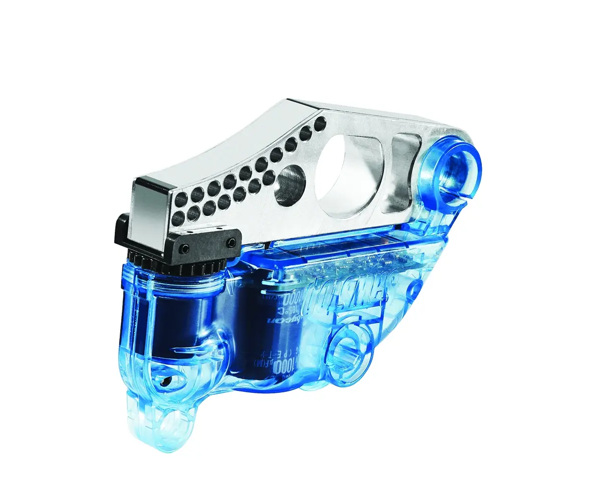 Brake cartridge for standard saw blades CTS, JSS, PCS SawStop