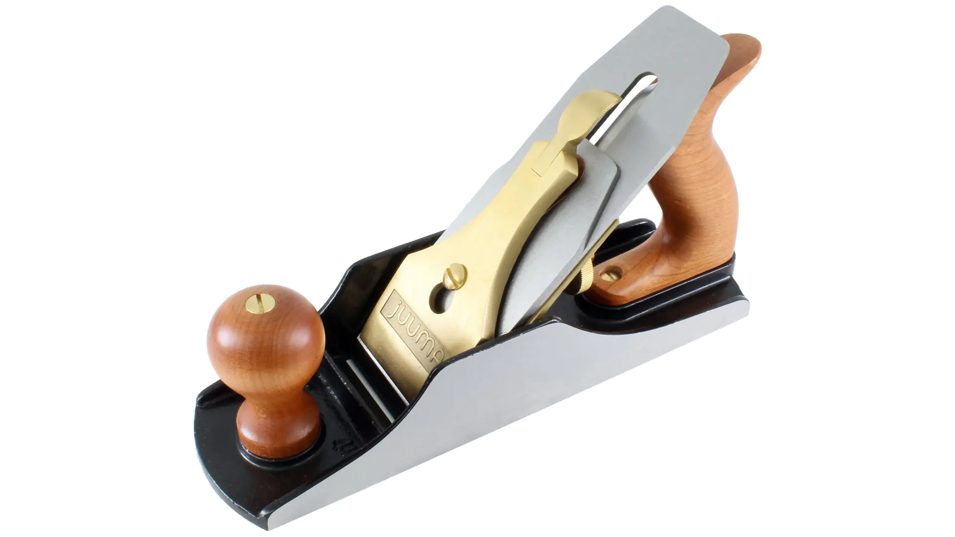 Smoothing Plane No. 4 1/2 Blade 2-3/8 inch = 60 mm JUUMA