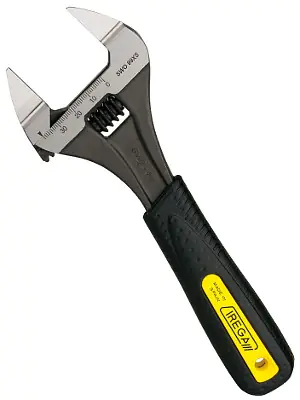 Adjustable Wrench Model ErgoTop 99XS