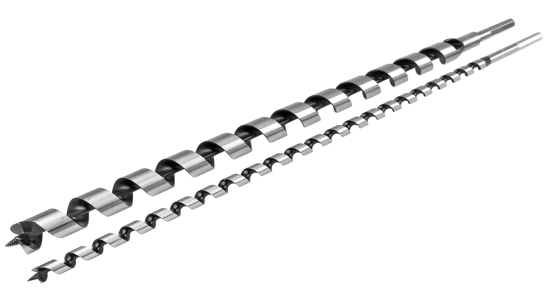 Extra Long Auger Drill Bit - Total Length 600 mm STAR-M