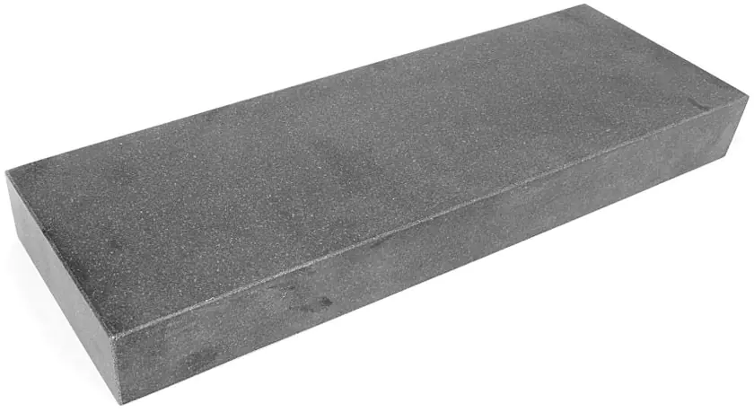 Granite Surface Plate 18 x 6 x 2 inch (457 x 152 x 51 mm)