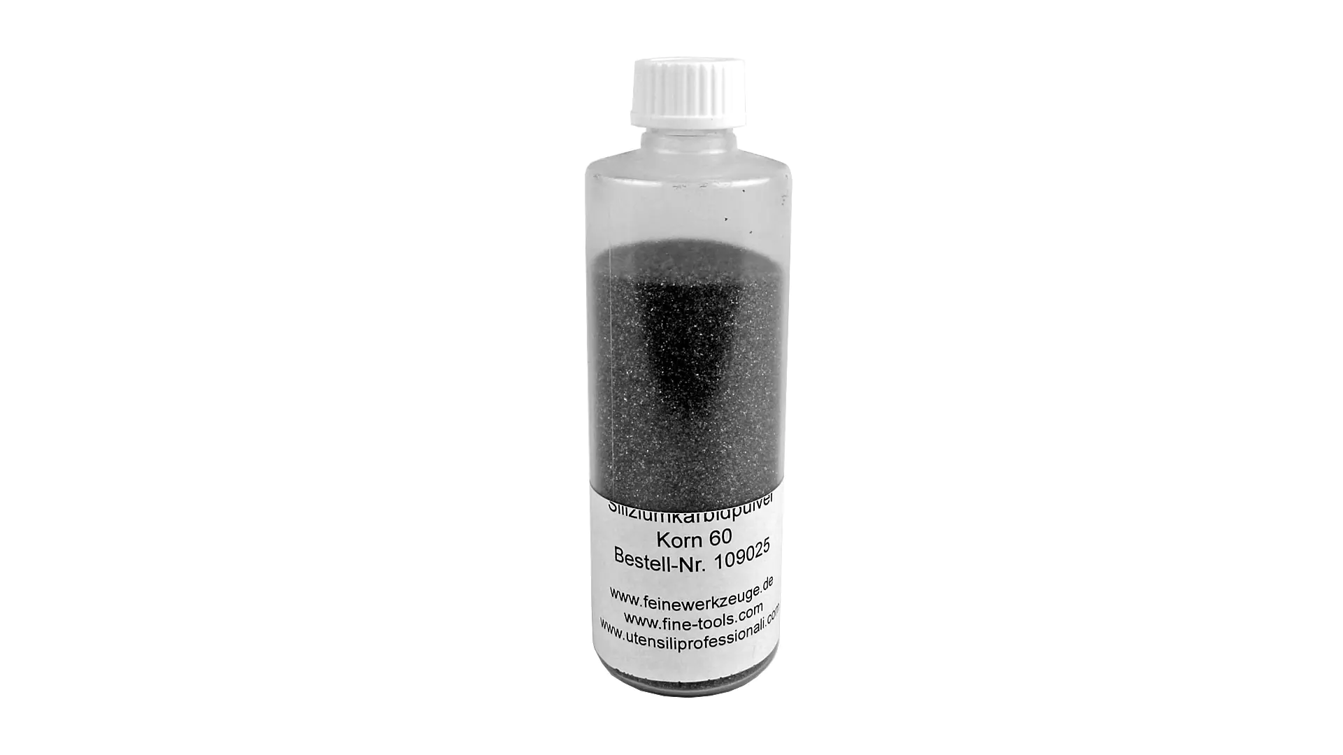 Silicon carbide powder (correction powder)