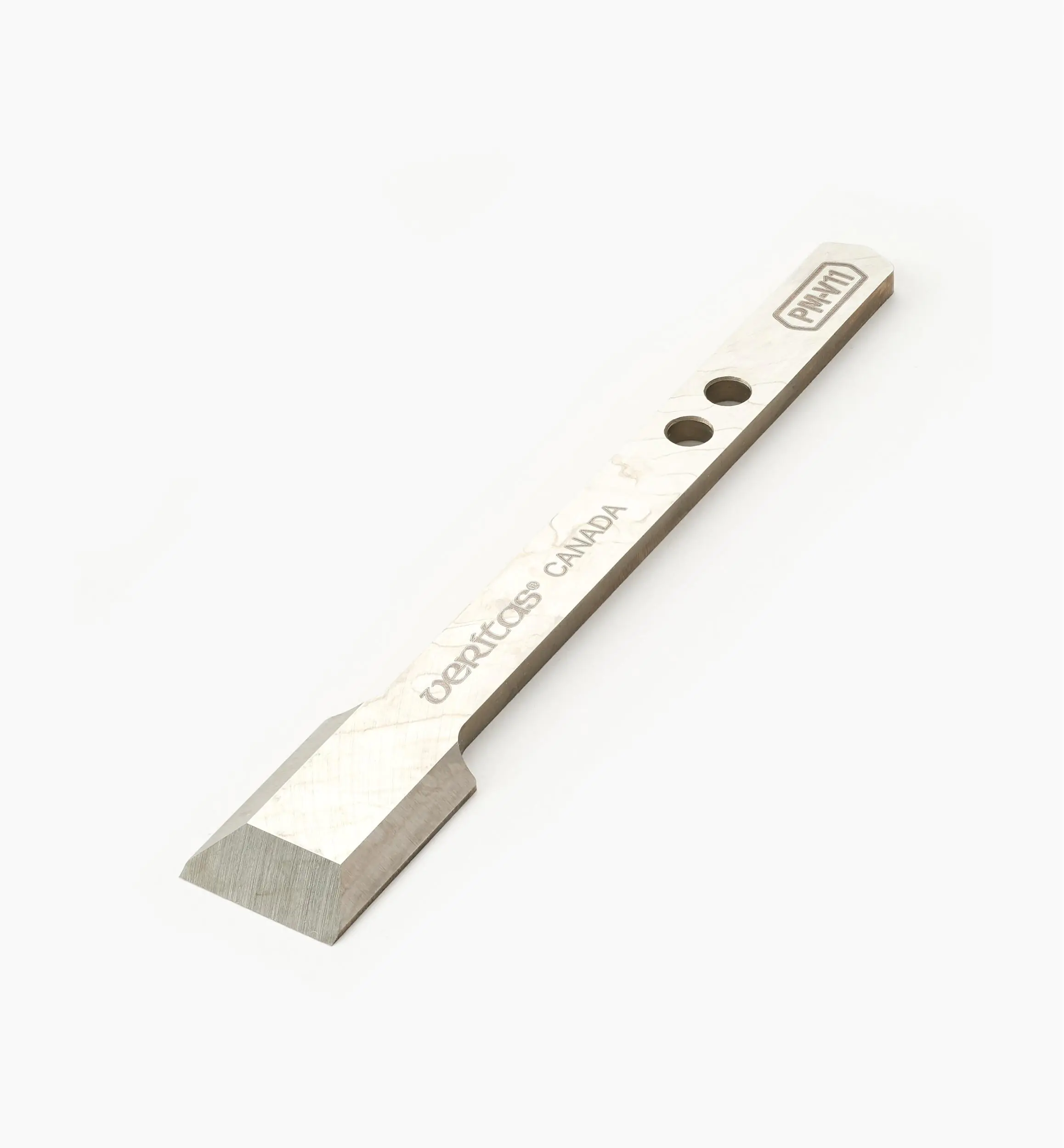 Replacement Blade PM-V11-Steel for Shoulder Plane Medium 0.700 in. (18 mm) VERITAS