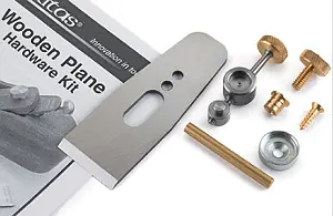 Veritas Plane Kit