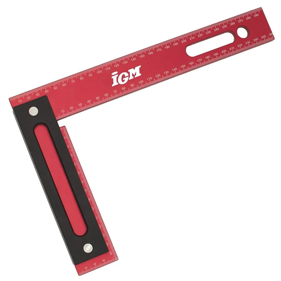 IGM carpenter square 300 x 200 mm IGM carpenter square 300 x 200 mm