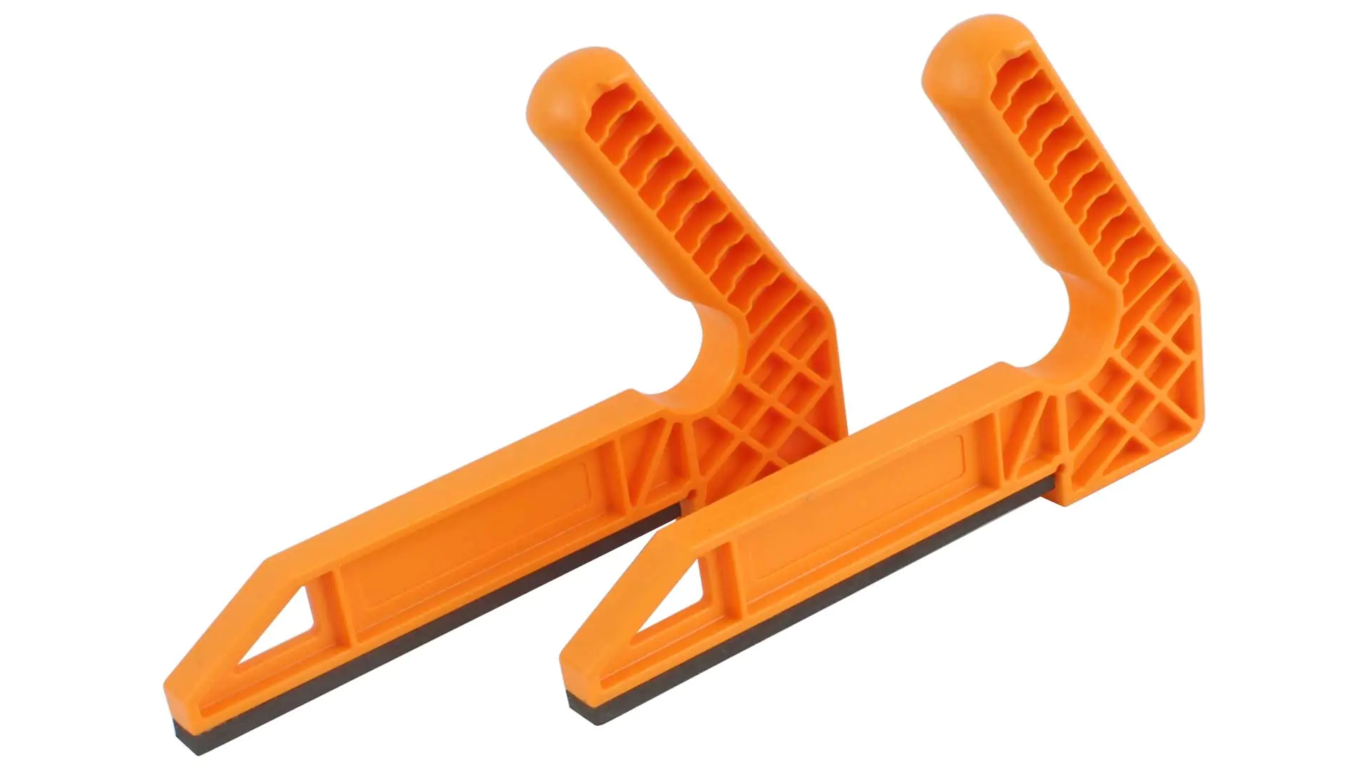 Set of 2 Plastic Push Blocks JUUMA