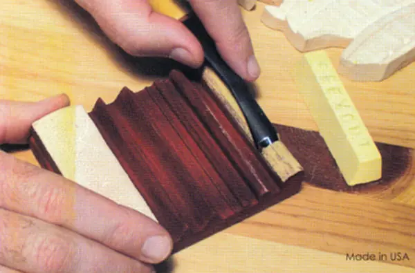 Slipstrop FLEXCUT