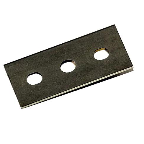 Replacement Blades Pack of 10 for RADZI COMBI