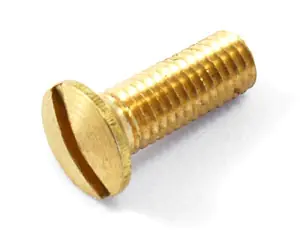 Brass Screw for JUMMA Block Plane Cap
