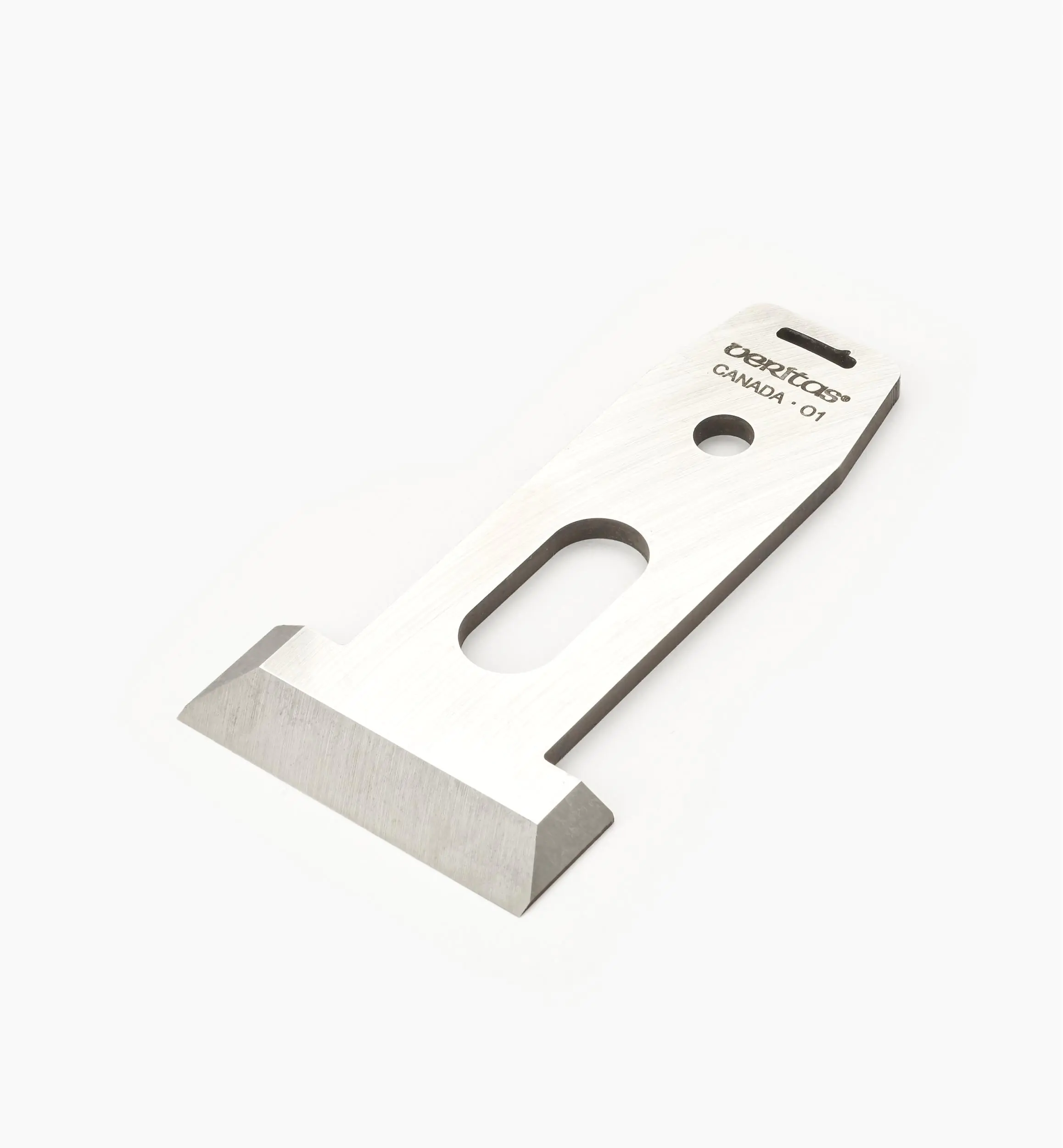 Replacement Blade O1- Steel for Trimming Plane VERITAS