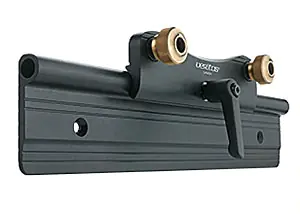 Variable-Angle Fence for VERITAS Rabbet Planes