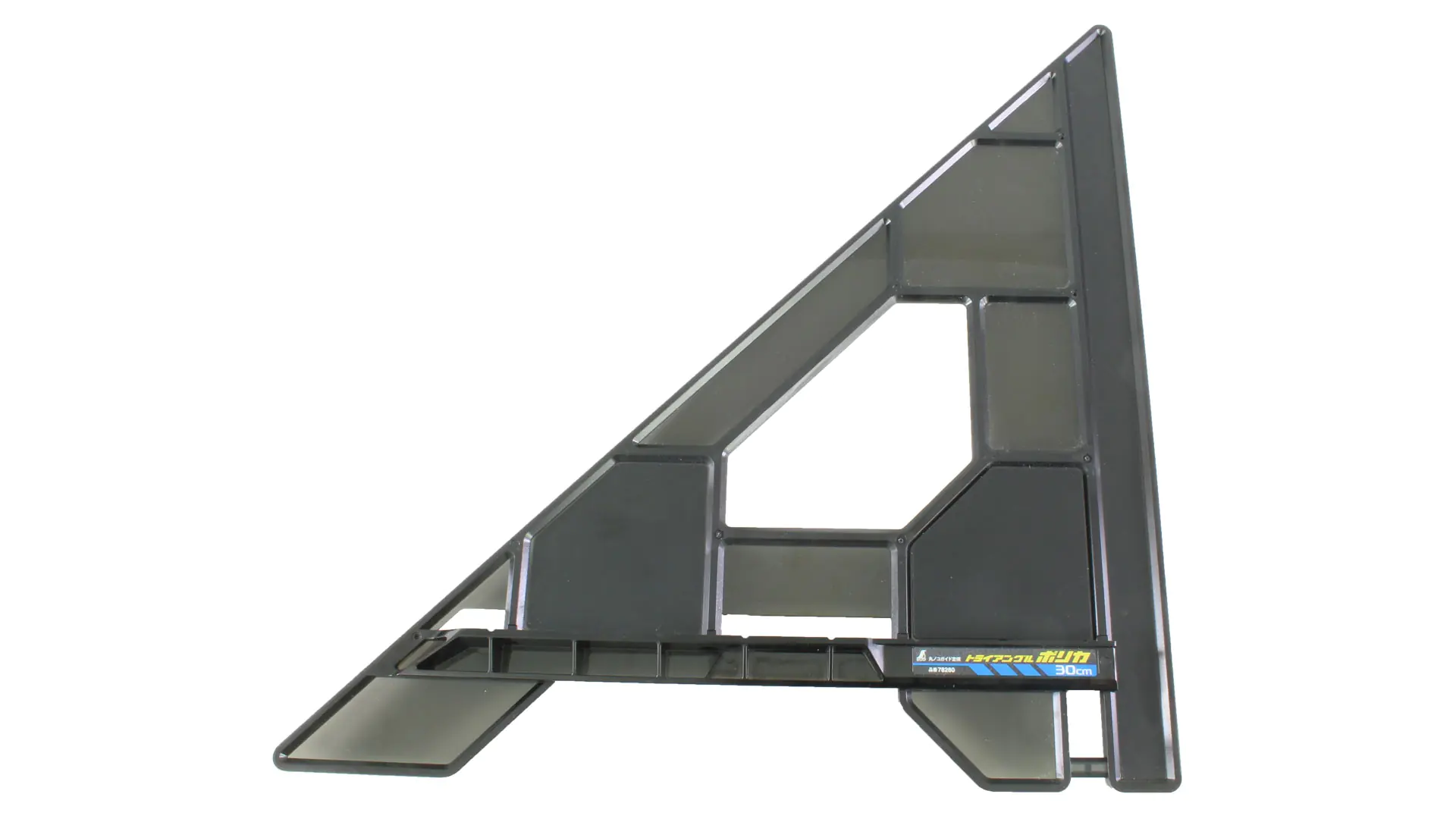 Stop angle / saw guide 45° and 90°, 30 cm SHINWA