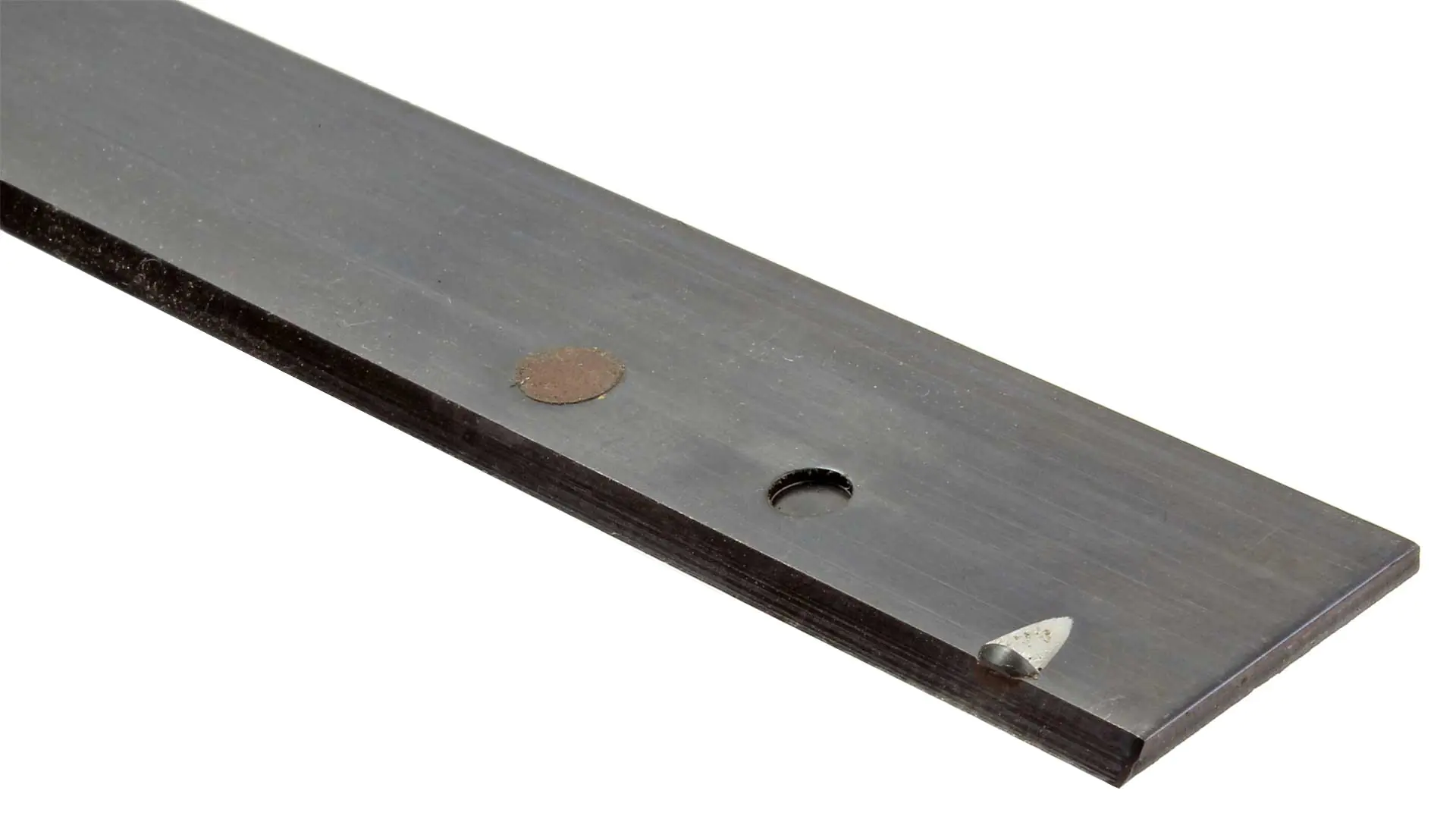 Knife Holder Self Set for Disposable Reversible Planer Blades