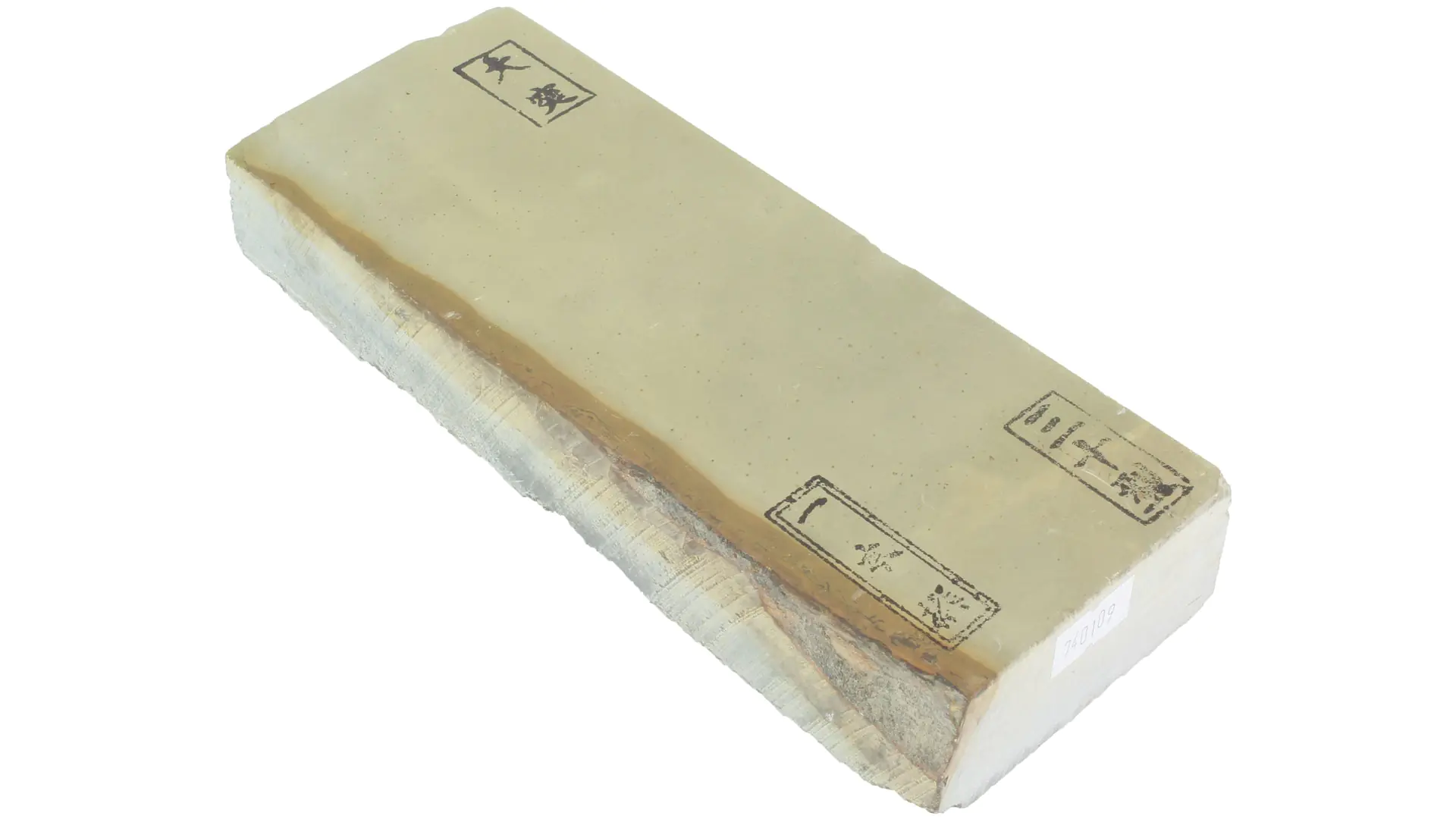 Ozuku type 30 Natural Stone 75 x 208 x 32 mm