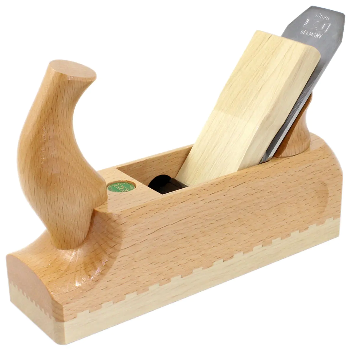 Smoothing Plane 104S with Hornbeam Sole ECE
