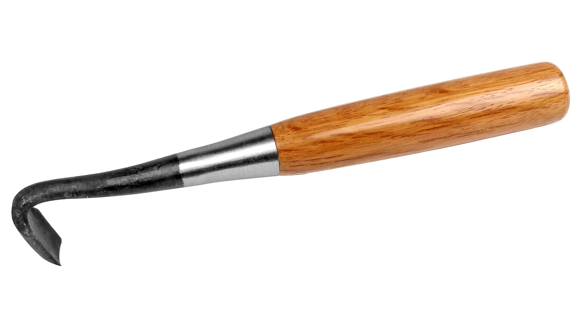 Scorp Carving Tool with Red Oak Handle KAWASEI
