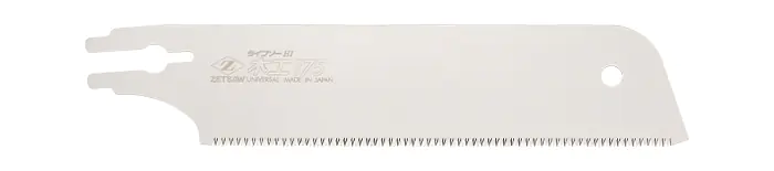 Replacement Blade 175 mm for Dry Wood Z-SAW