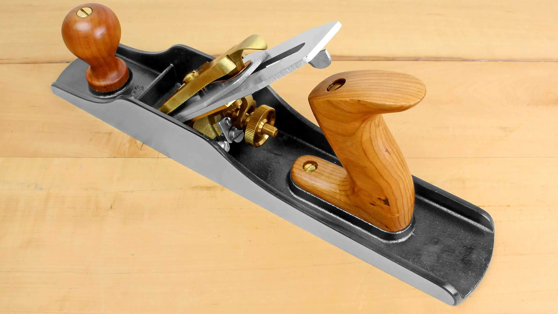 Jack Plane No. 5 Blade 2 inch = 51 mm JUUMA Jack Plane No. 5 Blade 2 inch = 51 mm JUUMA