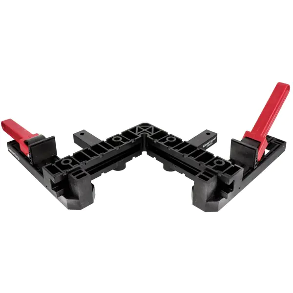 Square Clamp Kit MILESCRAFT
