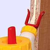 BabeBot 4oz (113g) Glue Bottle FASTCAP