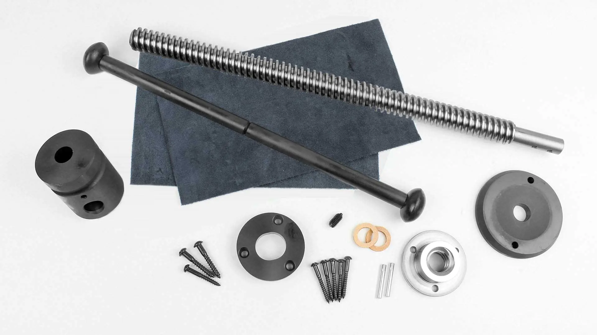 Classic Leg Vise Hardware BENCHCRAFTED Classic Leg Vise Hardware BENCHCRAFTED