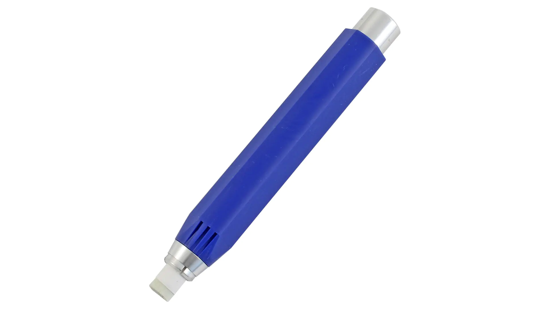 Glass Fibre Eraser 7 mm complete in Writing Sleeve with Plastic Dropdown Lead