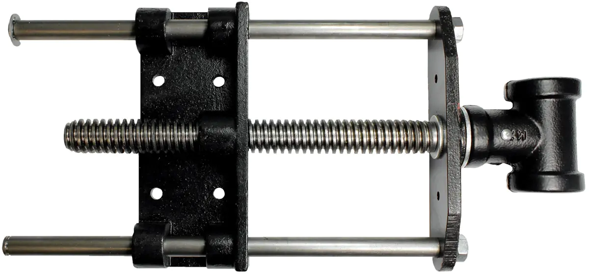 Front Vise small