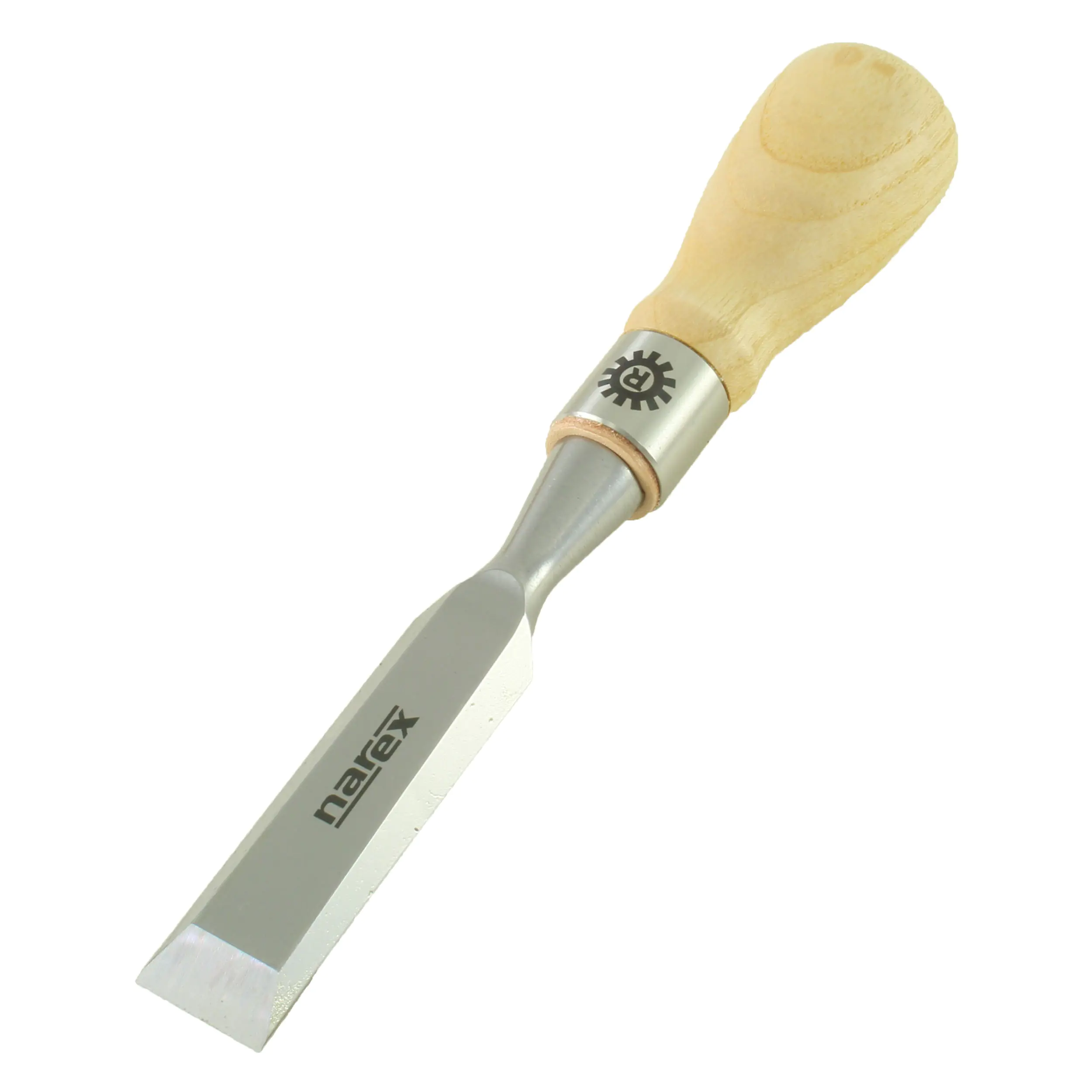 RICHTER Short Chisel 3/4" NAREX