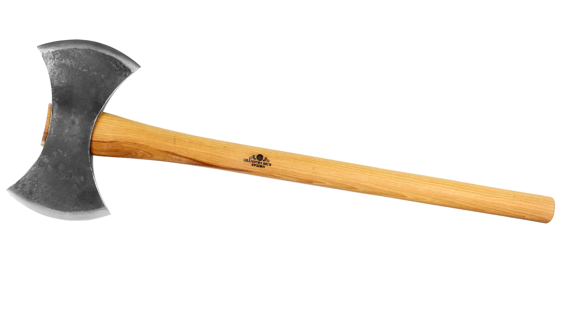 Double Bit Axe GRÄNSFORS Double Bit Axe GRÄNSFORS